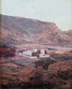 LOUIS-AUGUSTE GIRARDOT (24)